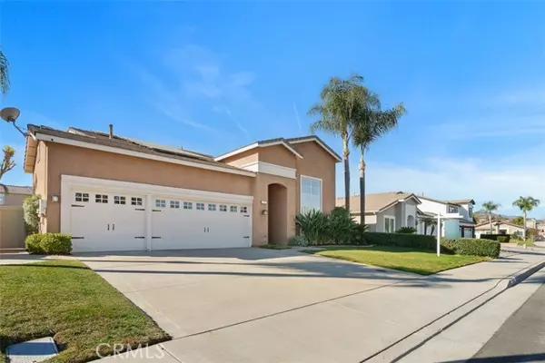 23347 Silver Hawk Way, Murrieta, CA 92562