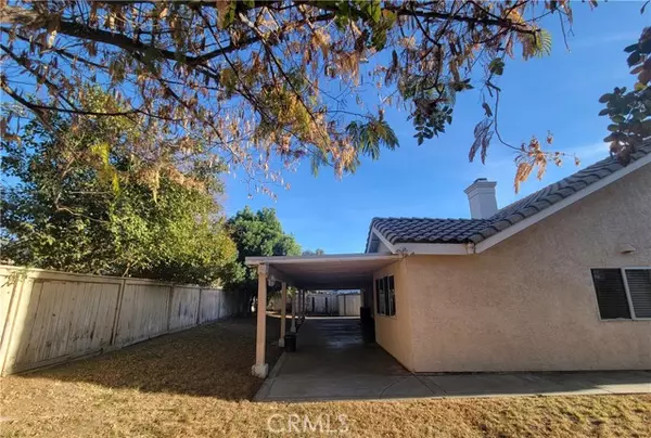 San Jacinto, CA 92583,1473 Avenida Garnette