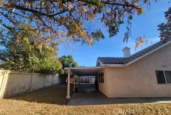 San Jacinto, CA 92583,1473 Avenida Garnette