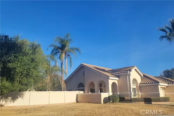 San Jacinto, CA 92583,1473 Avenida Garnette