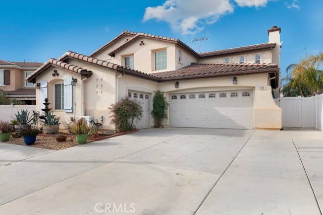 130 Daylily Drive, Perris, CA 92571