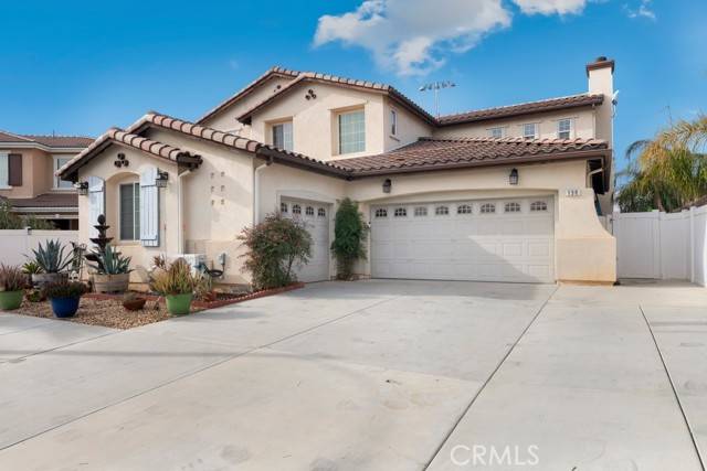 130 Daylily Drive, Perris, CA 92571