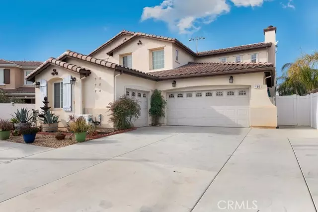 Perris, CA 92571,130 Daylily Drive