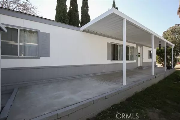 Eastvale, CA 91752,5800 Hamner #273