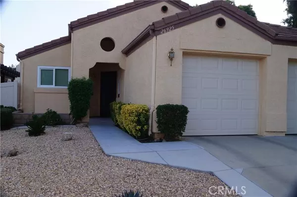 Menifee, CA 92585,26925 Corte Adelita