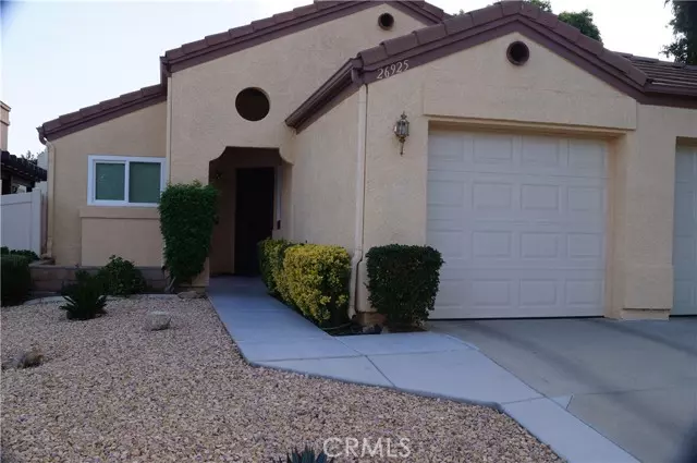 26925 Corte Adelita, Menifee, CA 92585