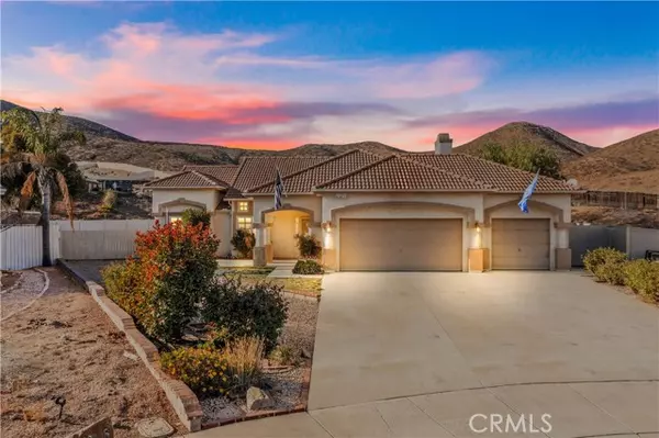 25255 Lyra Court, Menifee, CA 92586