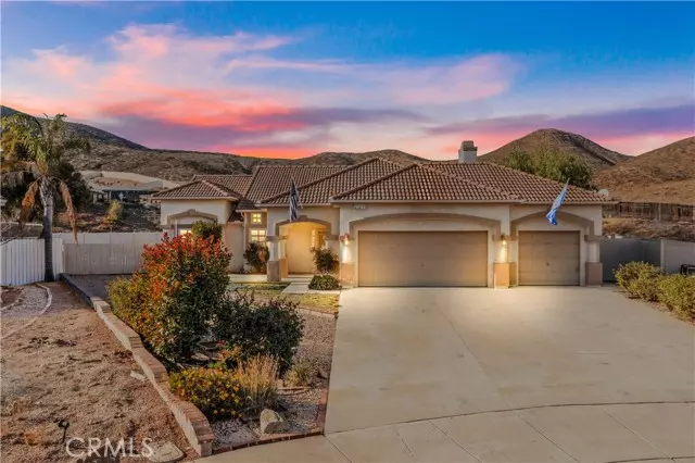 25255 Lyra Court, Menifee, CA 92586