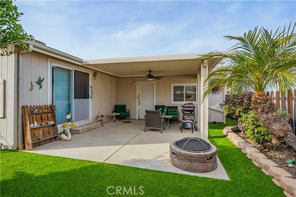 Menifee, CA 92586,27250 Murrieta #153