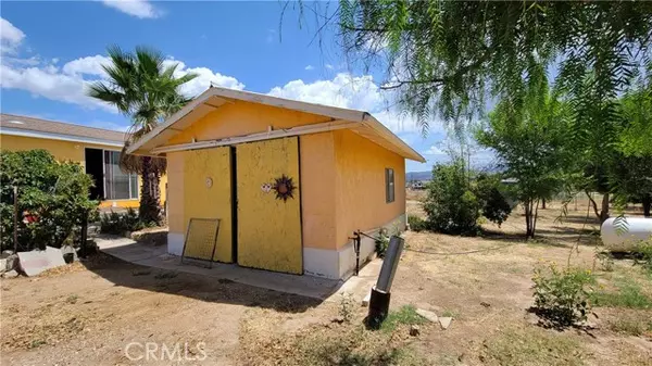 Anza, CA 92539,56575 Valley View Road