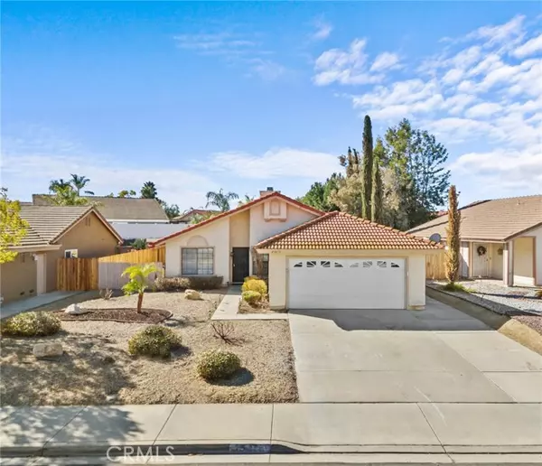 Murrieta, CA 92563,25475 Boxelder Drive