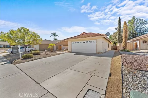 Murrieta, CA 92563,25475 Boxelder Drive