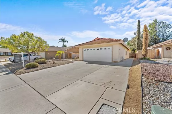 Murrieta, CA 92563,25475 Boxelder Drive