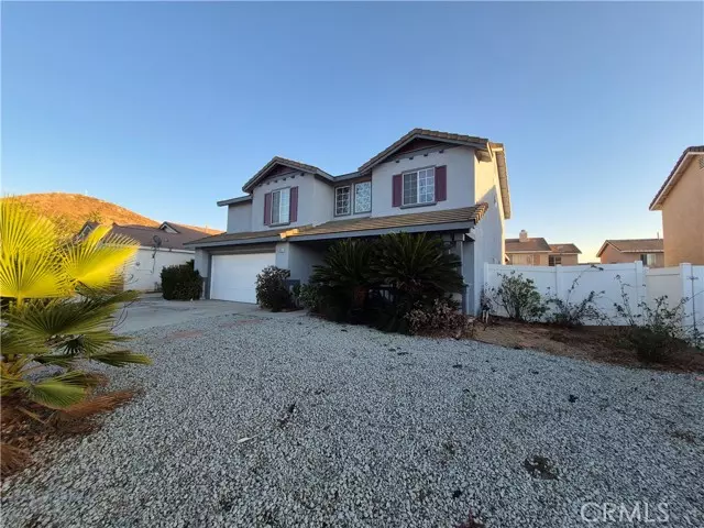 Perris, CA 92571,1011 Huntington Way