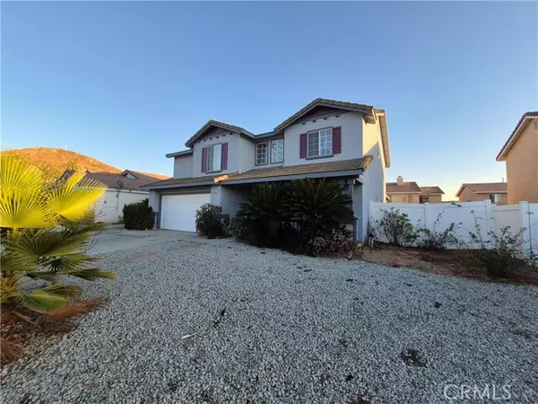 1011 Huntington Way, Perris, CA 92571