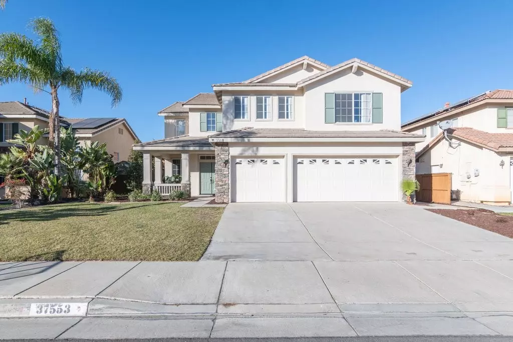 Murrieta, CA 92563,37553 Early Lane