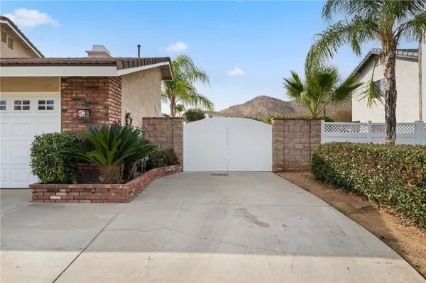 11241 Pioneer Ridge Road, Moreno Valley, CA 92557