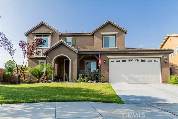 Menifee, CA 92584,29491 Pineleaf Street