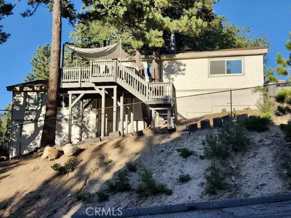 Running Springs, CA 92382,2681 Thule Lane