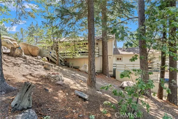 2681 Thule Lane, Running Springs, CA 92382