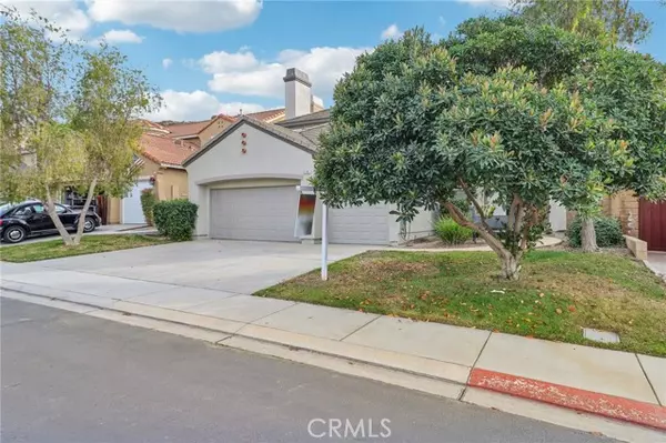 Murrieta, CA 92562,27741 Elderberry Street