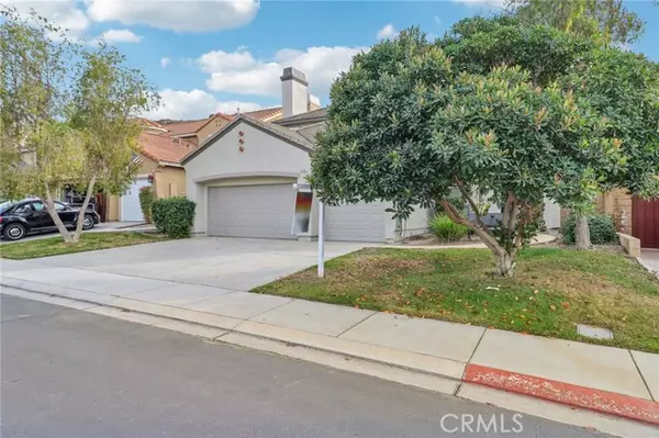 Murrieta, CA 92562,27741 Elderberry Street