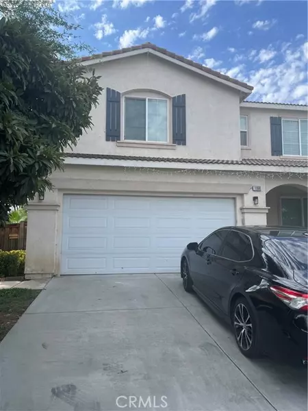 1166 Sykes Drive, San Jacinto, CA 92582