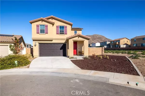 20132 Sunburst Street, Riverside, CA 92507