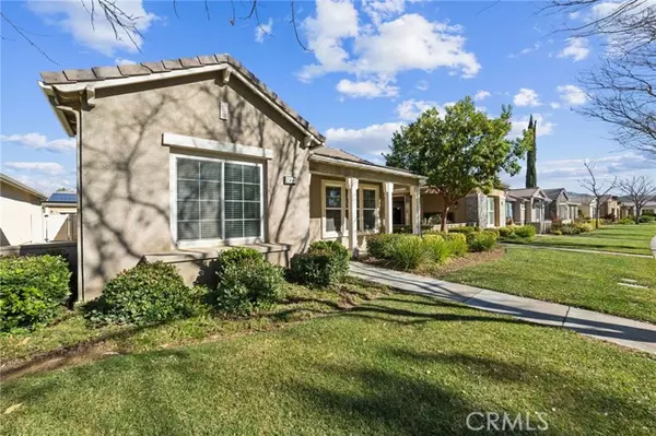 Beaumont, CA 92223,1568 Four Seasons Circle