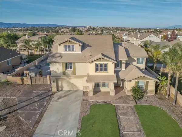 Riverside, CA 92508,9575 Chandelle Way