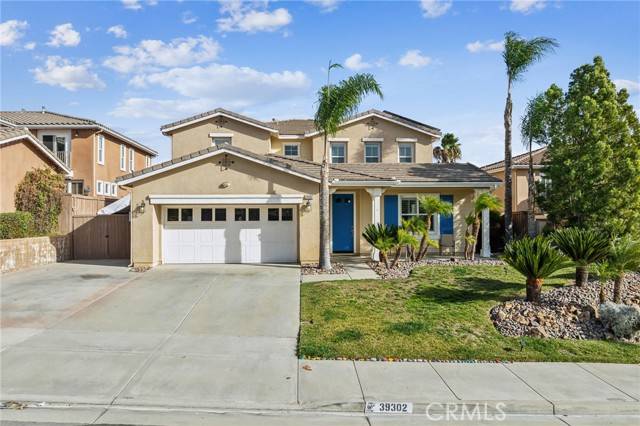 39302 Seraphina Road, Temecula, CA 92591