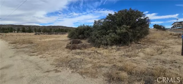 Anza, CA 92539,1 Coyote Canyon