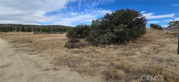 1 Coyote Canyon, Anza, CA 92539