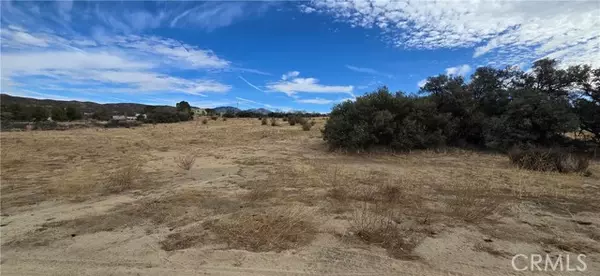 Anza, CA 92539,1 Coyote Canyon