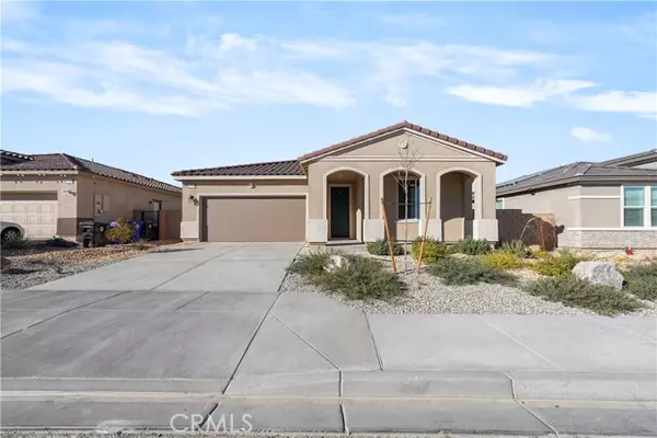 12596 Fiona Street, Victorville, CA 92392