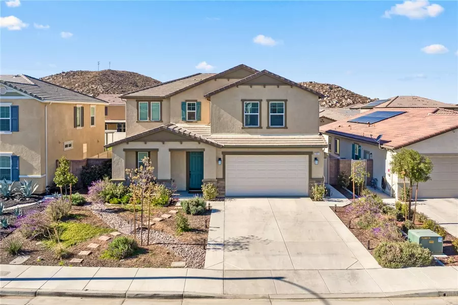 26611 Stix Drive, Menifee, CA 92585