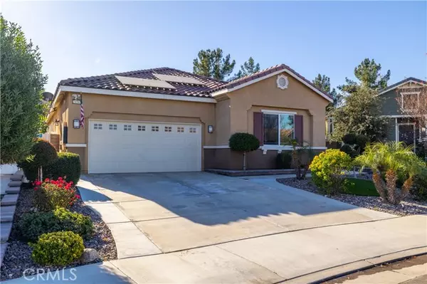 Menifee, CA 92584,26585 Verdant Circle