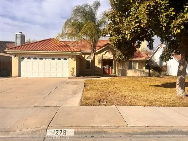 Hemet, CA 92543,1279 Granite Drive