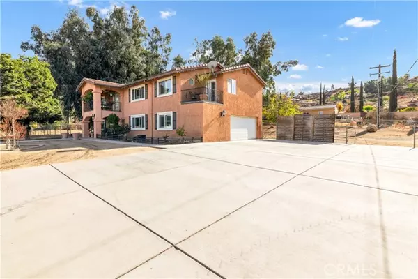 42745 Chambers, Hemet, CA 92544