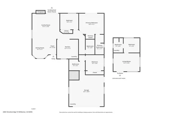 Wildomar, CA 92595,33841 Breckenridge Trl