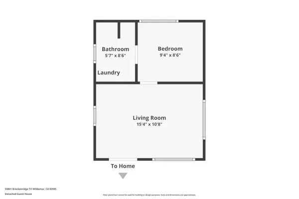 Wildomar, CA 92595,33841 Breckenridge Trl