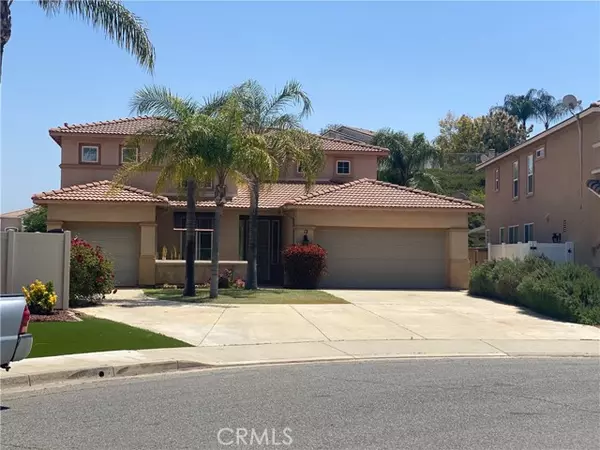 Lake Elsinore, CA 92532,12 VISTA RIPALTI