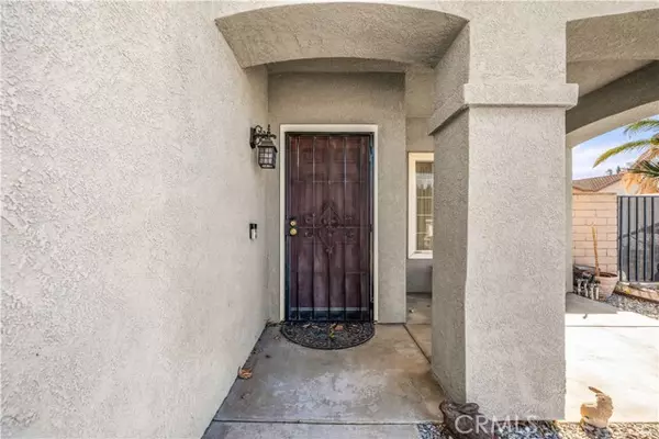 Moreno Valley, CA 92557,21267 Shakespeare Court