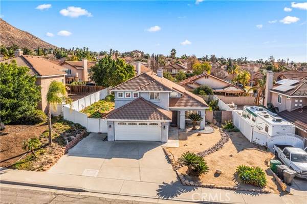 21267 Shakespeare Court, Moreno Valley, CA 92557