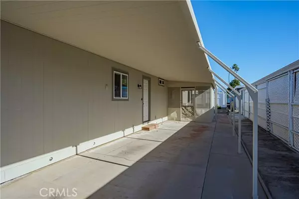 Hemet, CA 92545,601 N Kirby #199