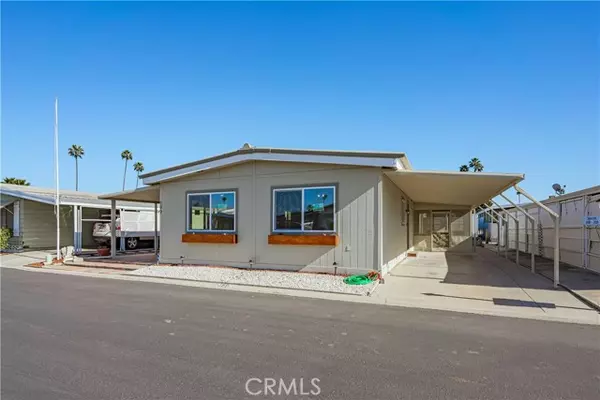 Hemet, CA 92545,601 N Kirby #199