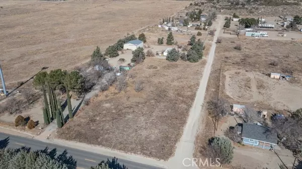 Anza, CA 92539,0 JACK SHAMROCK