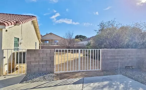 57275 Jarana Court, Yucca Valley, CA 92284