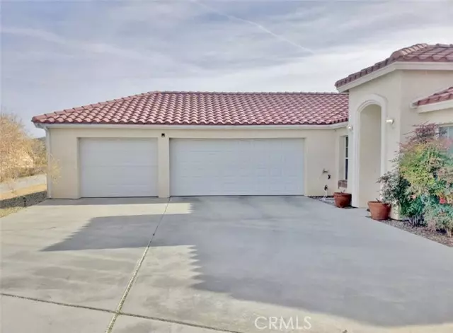 Yucca Valley, CA 92284,57275 Jarana Court