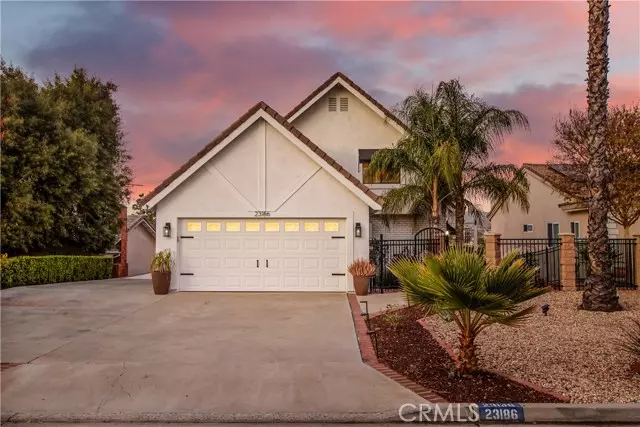 23186 Pretty Doe Drive, Canyon Lake, CA 92587